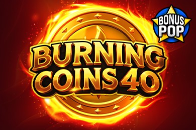 Burningcoins40 БетАнлим Казино играть